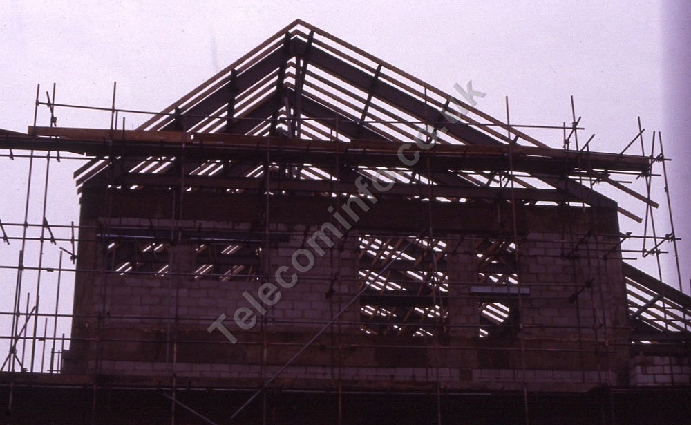 Cambridge Power Box 07